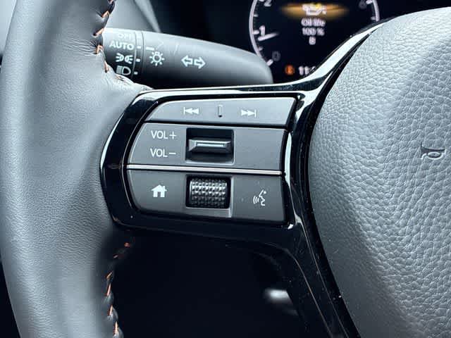 Thumbnail: 2026 Honda HR-V - 24