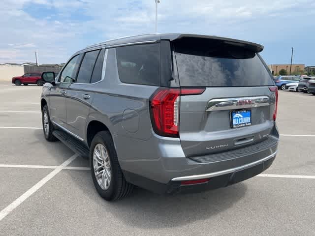 Thumbnail: 2021 GMC Yukon - 3