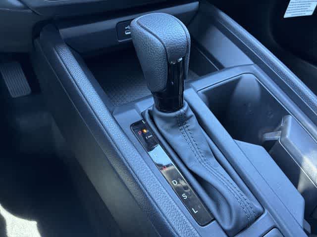 Thumbnail: 2025 Honda Accord - 33