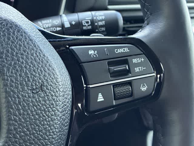 Thumbnail: 2025 Honda Pilot - 27