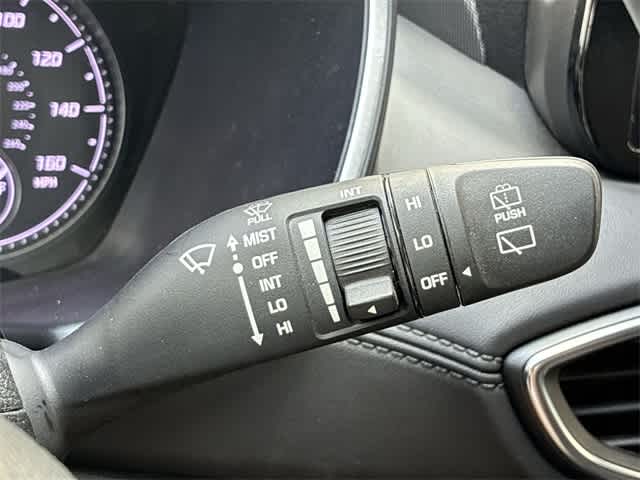 Thumbnail: 2023 Hyundai Santa Fe - 26