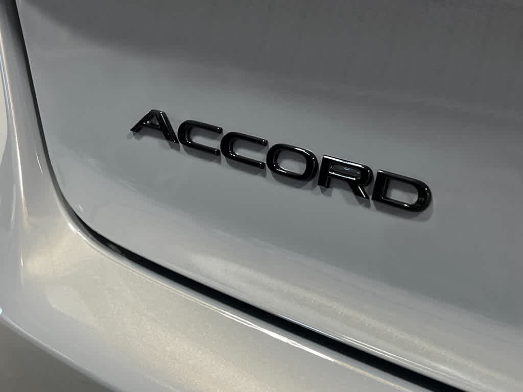 Thumbnail: 2026 Honda Accord - 9