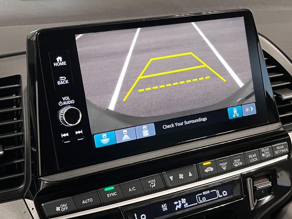 Thumbnail: 2026 Honda Odyssey - 20