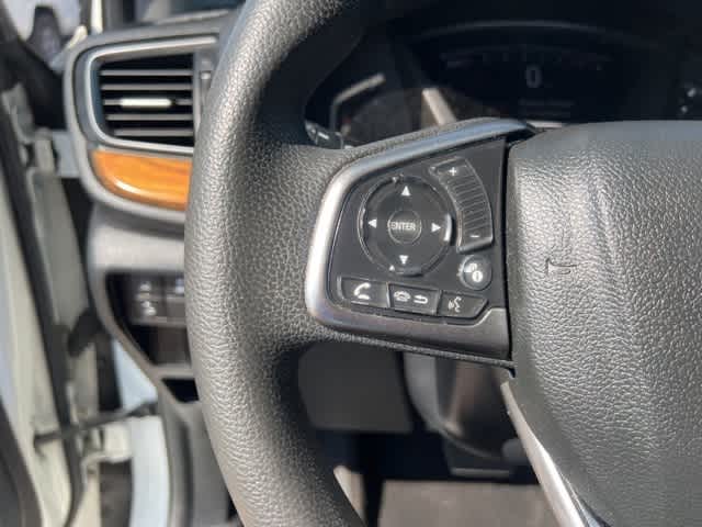 Thumbnail: 2018 Honda CR-V - 11