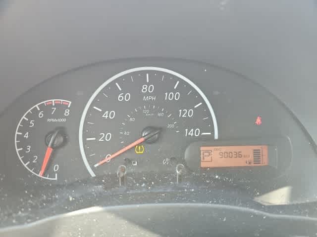 Thumbnail: 2019 Nissan Versa - 13