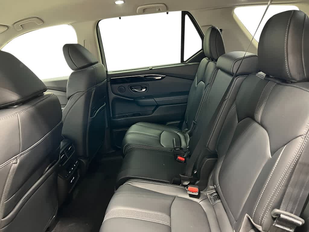 Thumbnail: 2025 Honda Pilot - 27