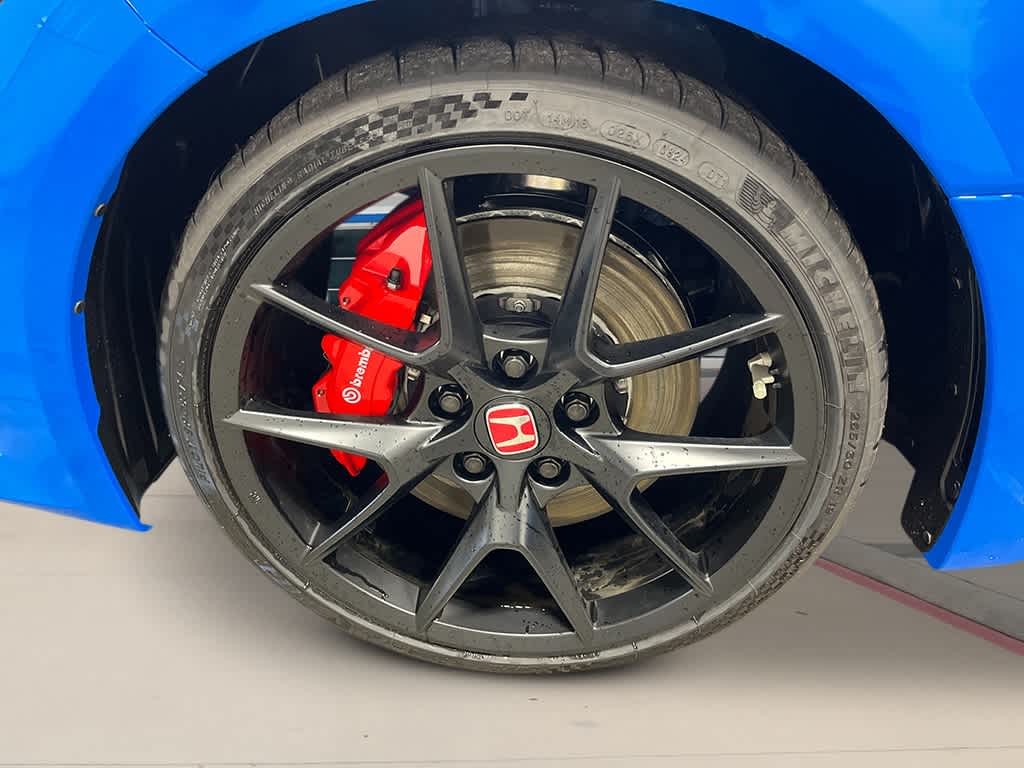 Thumbnail: 2026 Honda Civic - 10