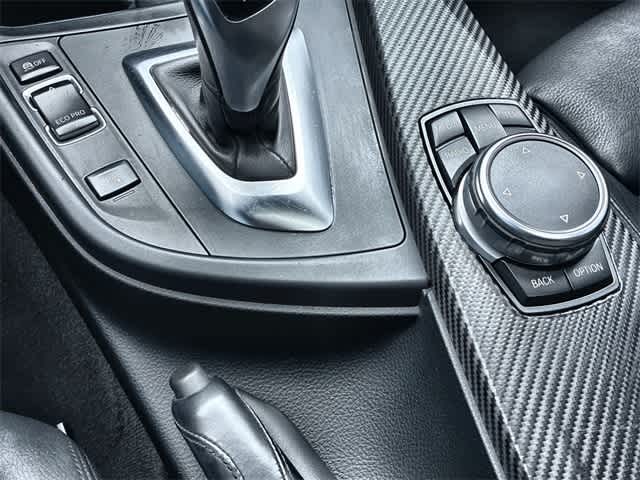 Thumbnail: 2016 BMW 4 Series - 41