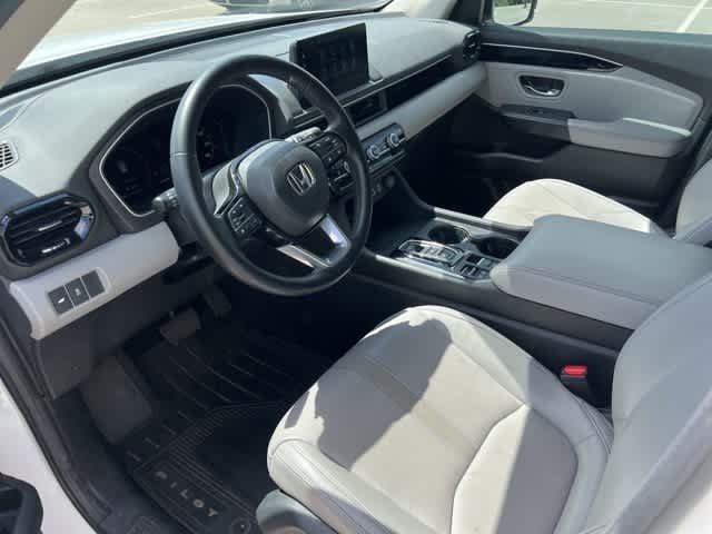 Thumbnail: 2024 Honda Pilot - 9