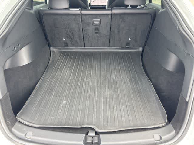 Thumbnail: 2022 Tesla Model Y - 25