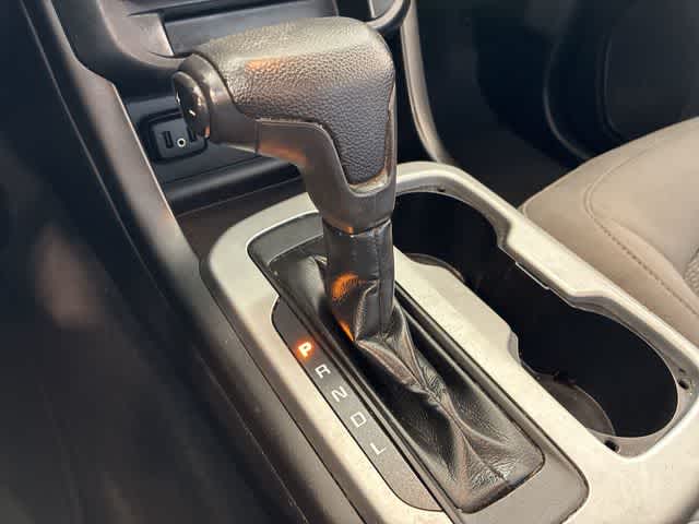 Thumbnail: 2019 Chevrolet Colorado - 33