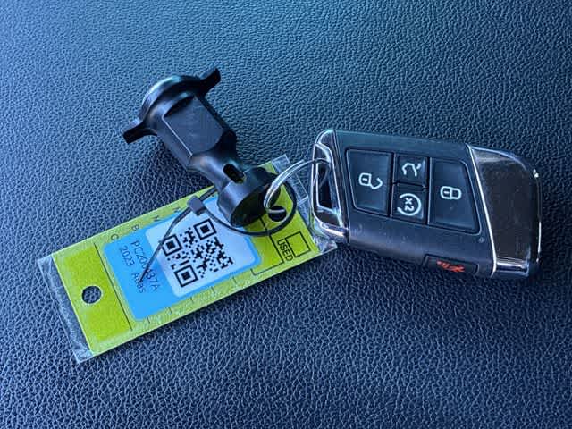 Thumbnail: 2023 Volkswagen Atlas - 37