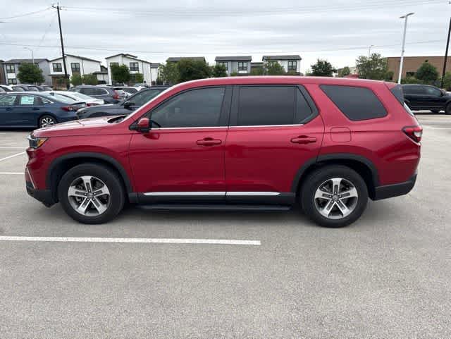 Thumbnail: 2023 Honda Pilot - 1