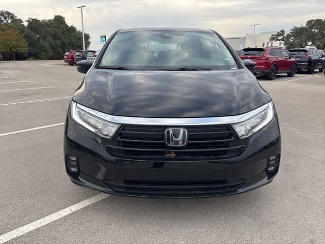 Thumbnail: 2024 Honda Odyssey - 8