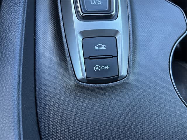 Thumbnail: 2024 Honda Ridgeline - 42