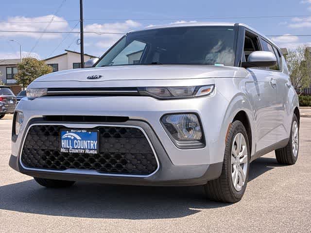 Thumbnail: 2021 Kia Soul - 17