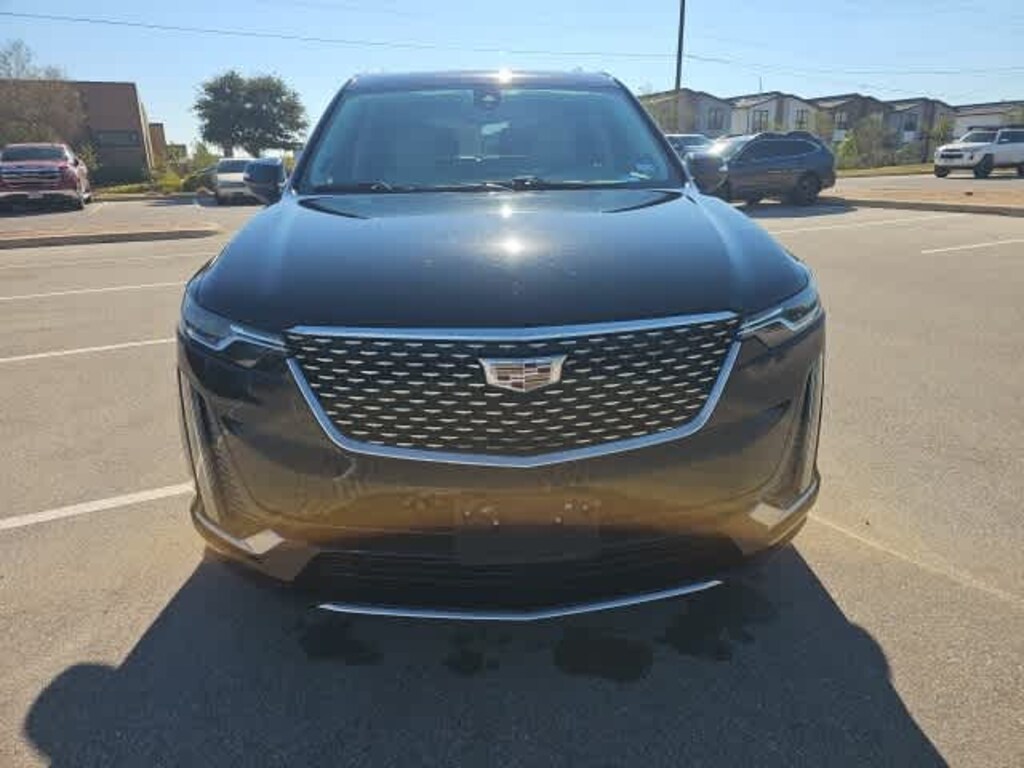 Used 2021 CADILLAC