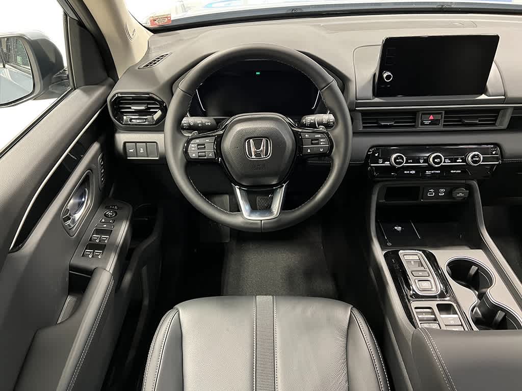 Thumbnail: 2025 Honda Pilot - 18