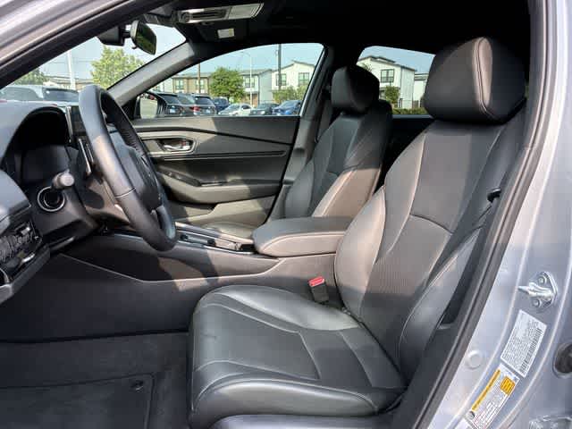 Thumbnail: 2025 Honda Accord - 17