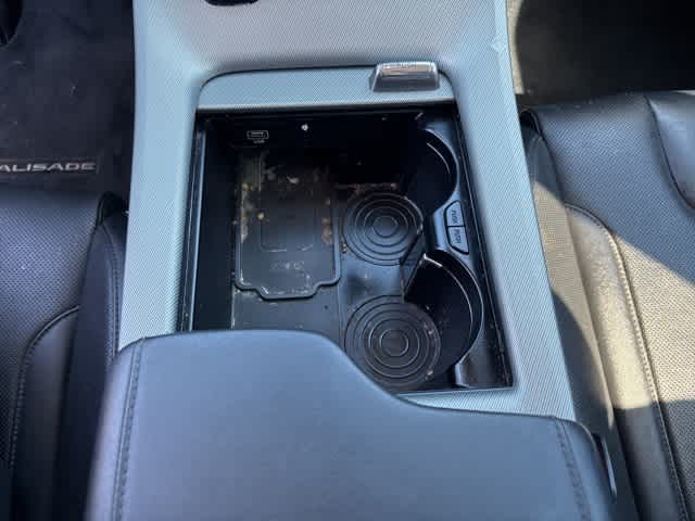 Thumbnail: 2023 Hyundai Palisade - 16