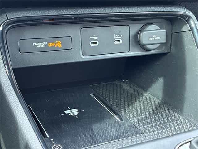 Thumbnail: 2026 Honda CR-V - 32