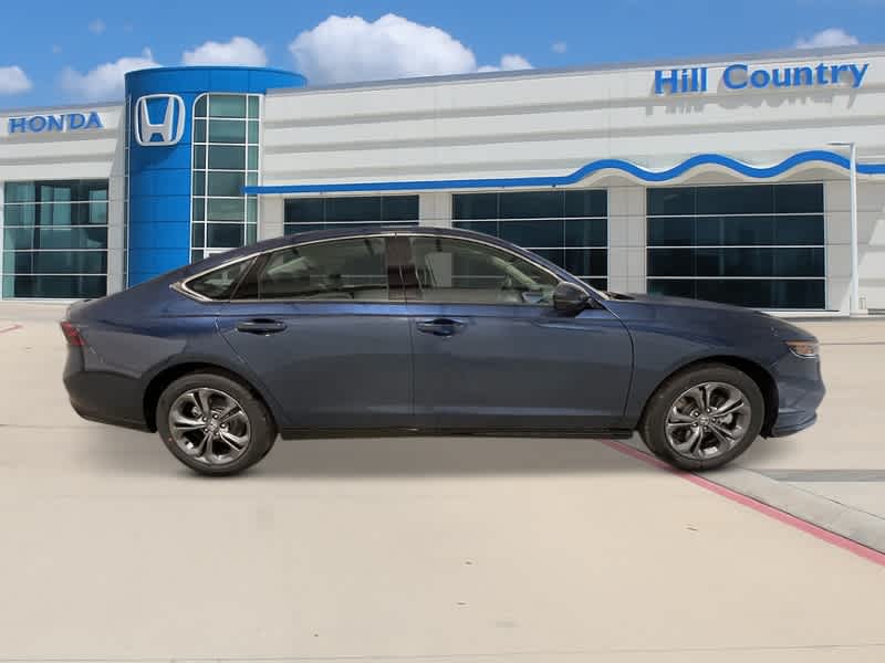 Thumbnail: 2025 Honda Accord - 6