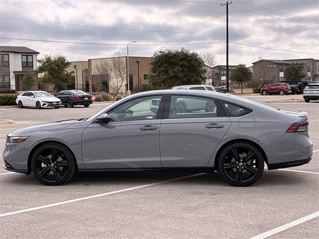 Thumbnail: 2025 Honda Accord - 3