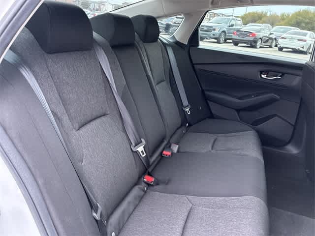 Thumbnail: 2025 Honda Accord - 22