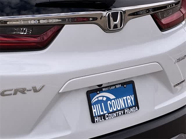 Thumbnail: 2022 Honda CR-V - 13