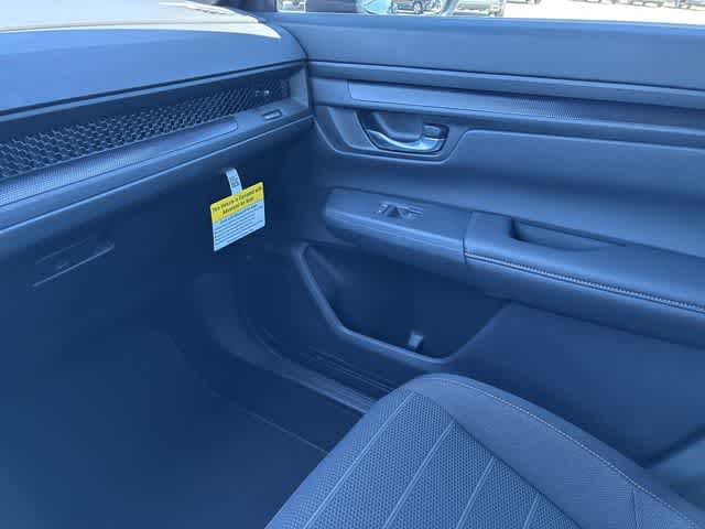 Thumbnail: 2026 Honda CR-V - 33