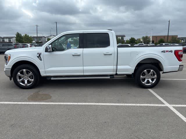 Thumbnail: 2023 Ford F-150 - 2