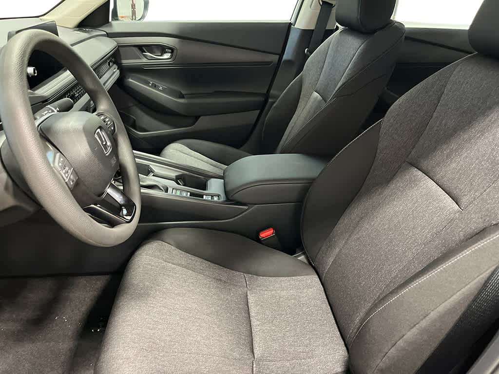 Thumbnail: 2026 Honda Accord - 12