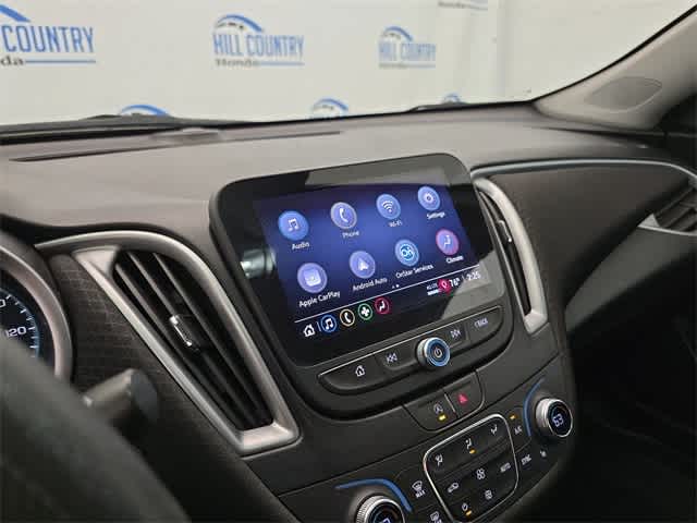 Thumbnail: 2023 Chevrolet Malibu - 29
