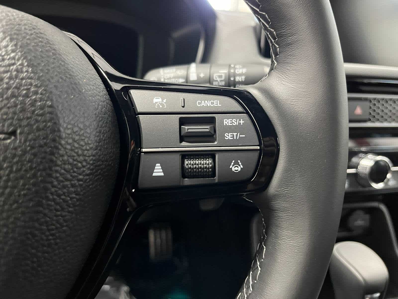 Thumbnail: 2026 Honda Civic - 19