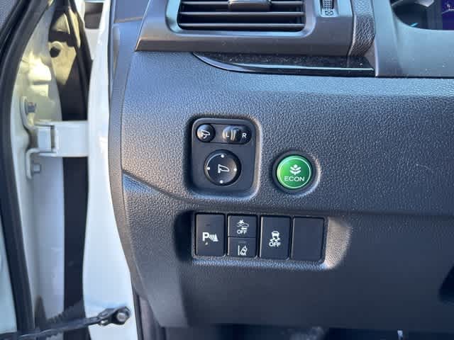 Thumbnail: 2021 Honda Pilot - 10