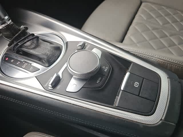 Thumbnail: 2017 Audi TT - 18