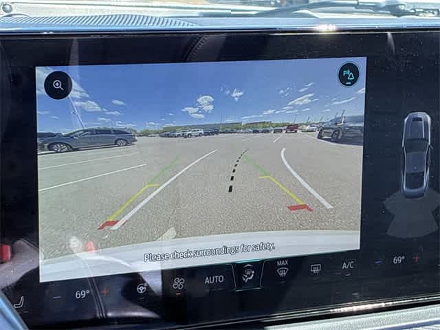 Thumbnail: 2024 Ford Mustang - 32