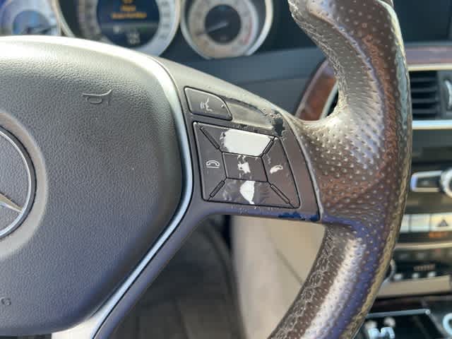 Thumbnail: 2014 Mercedes-Benz C-Class - 11