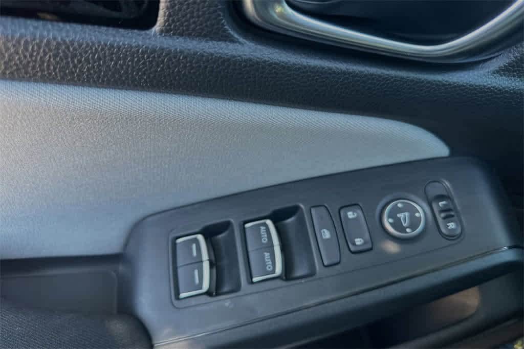 Thumbnail: 2026 Honda Civic - 14