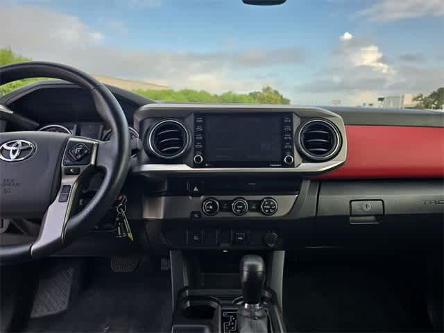 Thumbnail: 2023 Toyota Tacoma - 28