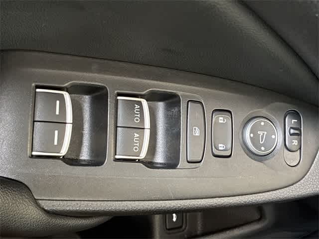 Thumbnail: 2021 Honda Accord - 40