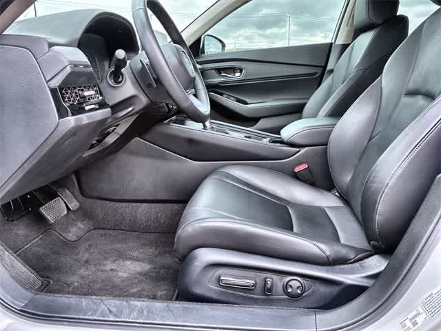 Thumbnail: 2024 Honda Accord - 18