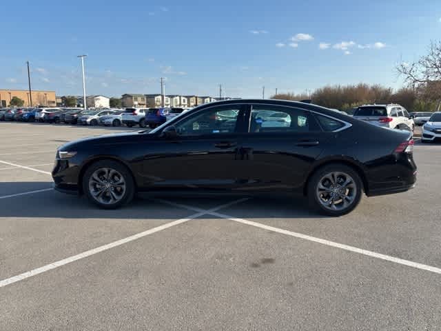 Thumbnail: 2024 Honda Accord - 2