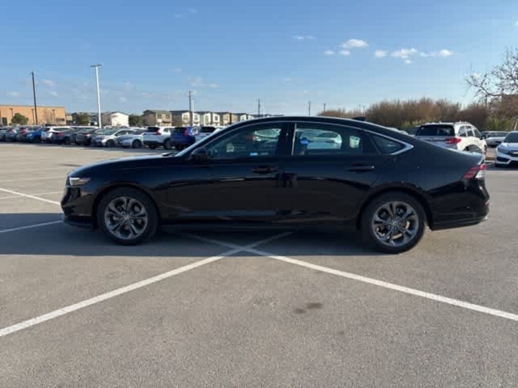 Certified 2024 Honda