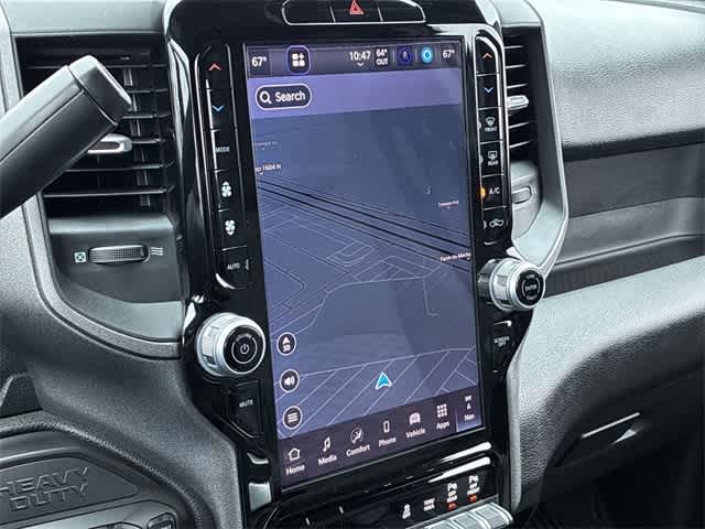 Thumbnail: 2025 RAM 2500 - 29