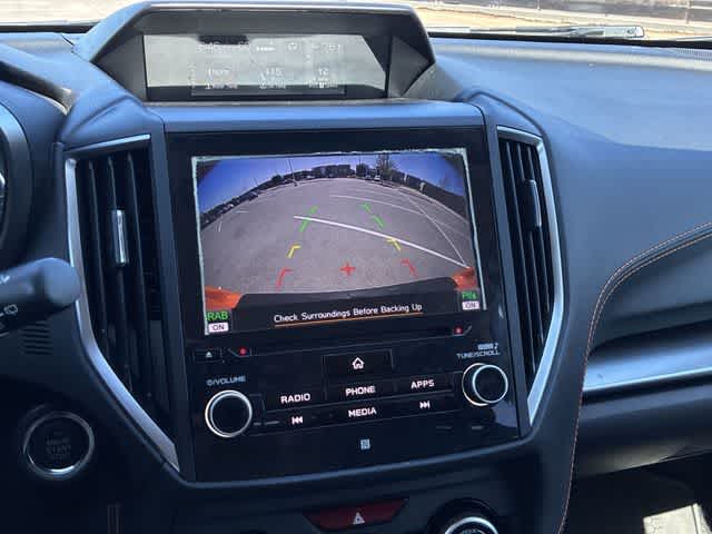 Thumbnail: 2018 Subaru Crosstrek - 32