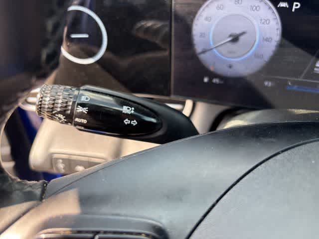 Thumbnail: 2023 Hyundai Elantra - 15