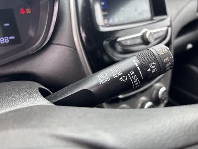 Thumbnail: 2020 Chevrolet Spark - 14