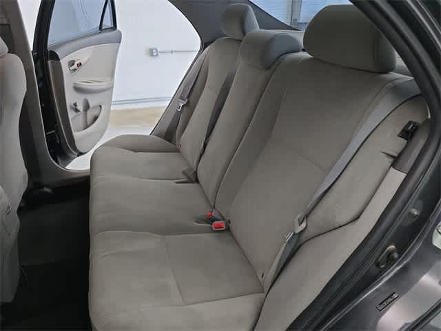 Thumbnail: 2011 Toyota Corolla - 19