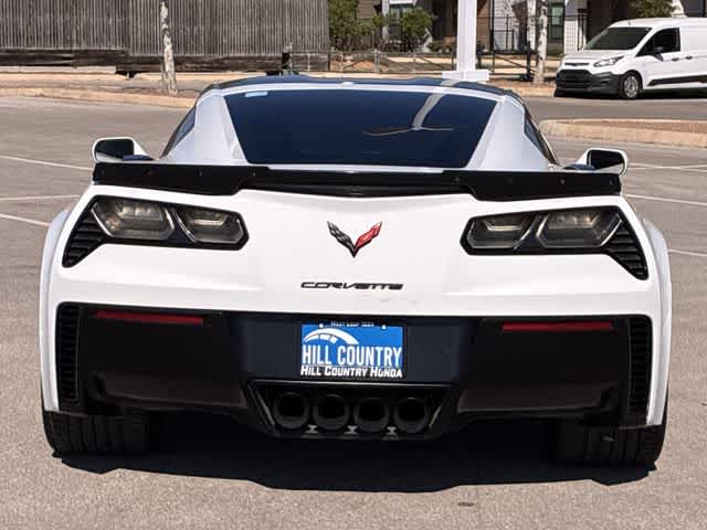 Thumbnail: 2016 Chevrolet Corvette - 5